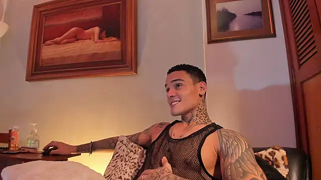 ImDominike online show from 8, 2, 2025