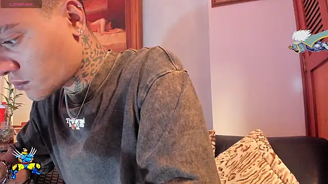 ImDominike online show from 29, 11, 2025