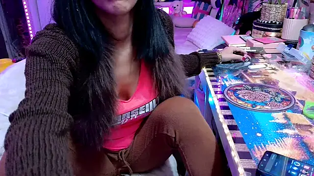 Snapshot of misscectito13 chatting on 9, 11, 2025 misscectito13 online show from 9, 11, 2025