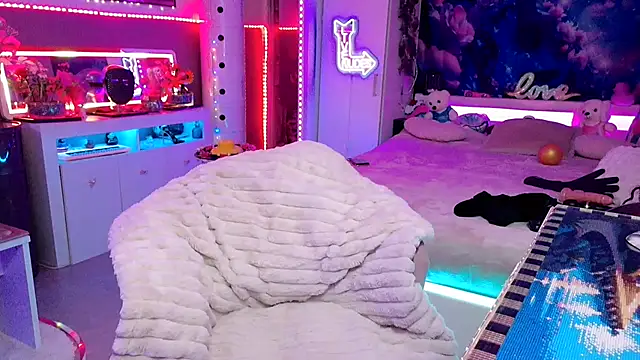 Snapshot of misscectito13 chatting on 14, 11, 2025 misscectito13 online show from 14, 11, 2025