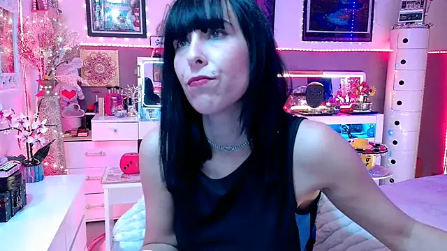 Snapshot of misscectito13 chatting on 16, 11, 2025 misscectito13 online show from 16, 11, 2025