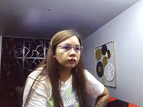 ambersmile online show from 27, 1, 2025