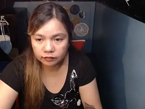 Snapshot of ambersmile chatting on 9, 10, 2025 ambersmile online show from 9, 10, 2025