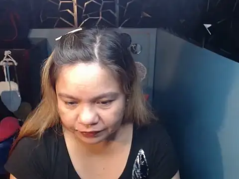 Snapshot of ambersmile chatting on 9, 10, 2025 ambersmile online show from 9, 10, 2025