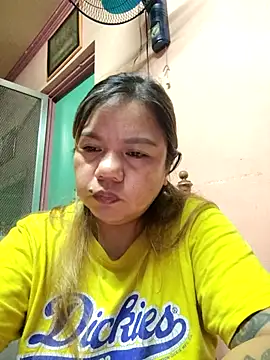 Snapshot of ambersmile chatting on 11, 10, 2025 ambersmile online show from 11, 10, 2025