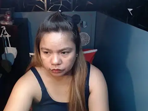 Snapshot of ambersmile chatting on 12, 10, 2025 ambersmile online show from 12, 10, 2025