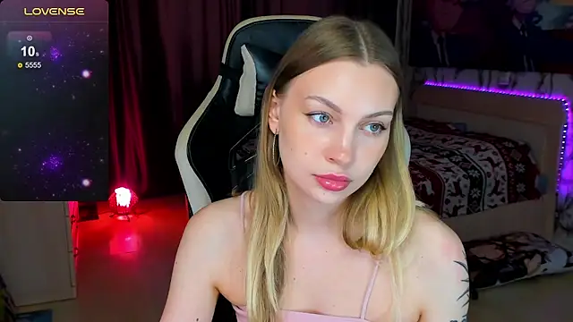 BiMolly online show from 16, 10, 2025