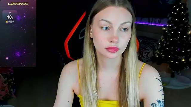 BiMolly online show from 9, 1, 2026