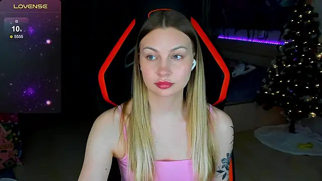 BiMolly online show from 3, 2, 2026