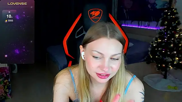 BiMolly online show from 11, 2, 2026