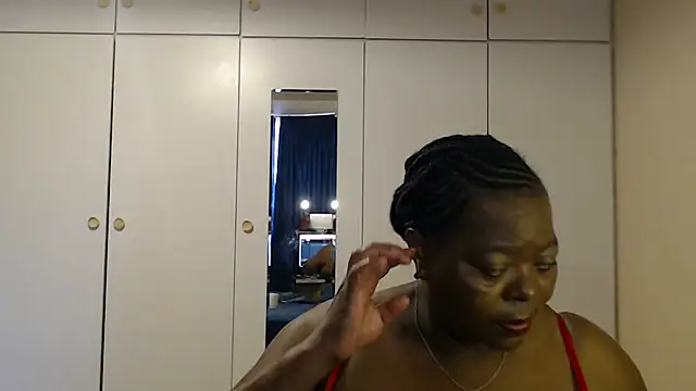 MatureBoobsDiva online show from 15, 10, 2025