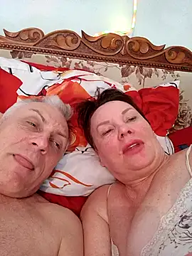  lady red  online show from 14, 1, 2025