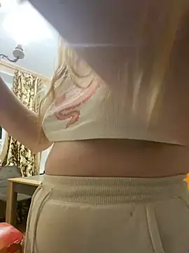 -MimmiLissa- online show from 12, 1, 2025