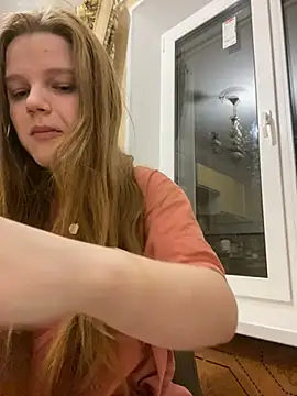 -MimmiLissa- online show from 2, 3, 2025