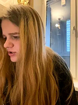 -MimmiLissa- online show from 29, 9, 2025