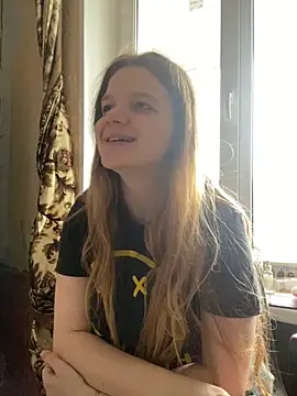 -MimmiLissa- online show from 27, 4, 2026