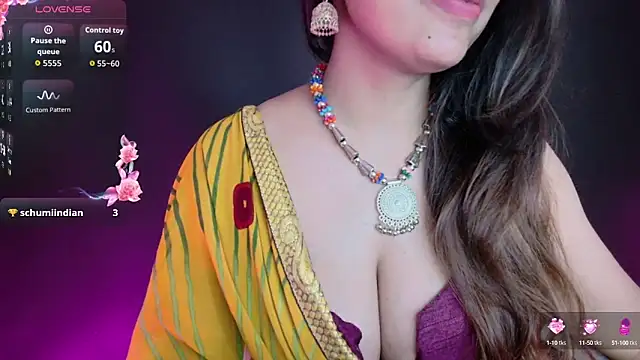 DesiZoya online show from 25, 9, 2025