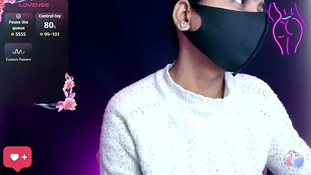 DesiZoya online show from 11, 11, 2025