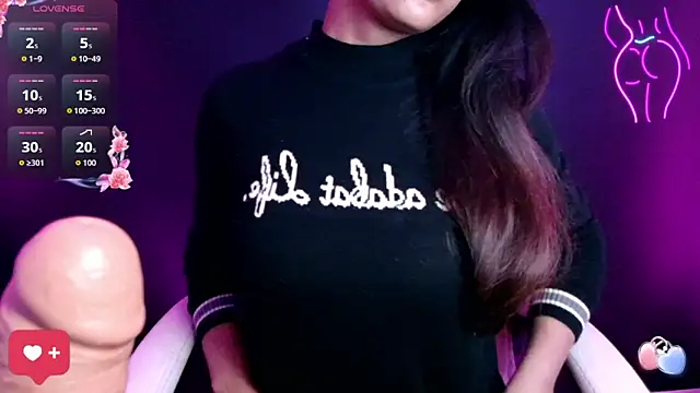 DesiZoya online show from 20, 11, 2025