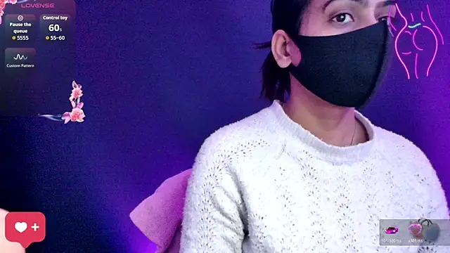 DesiZoya online show from 13, 12, 2025