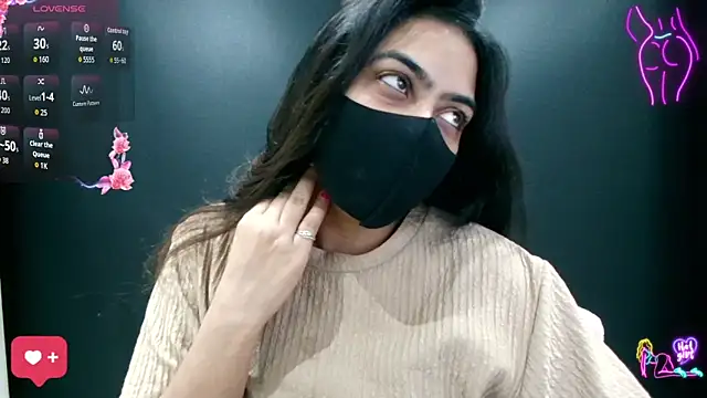DesiZoya online show from 8, 6, 2026