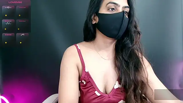 Snapshot of DesiZoya chatting on 25, 6, 2026 DesiZoya online show from 25, 6, 2026