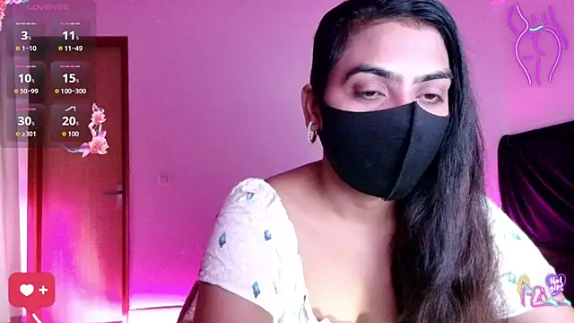 Snapshot of DesiZoya chatting on 27, 7, 2026 DesiZoya online show from 27, 7, 2026