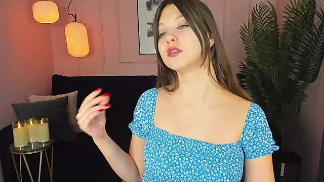 ElizaMild online show from 6, 12, 2024