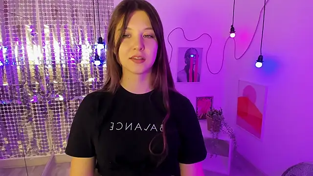 ElizaMild online show from 20, 12, 2024