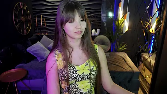 ElizaMild online show from 30, 1, 2025