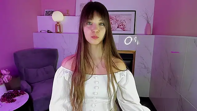 ElizaMild online show from 18, 2, 2025