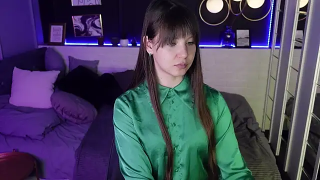 ElizaMild online show from 21, 2, 2025