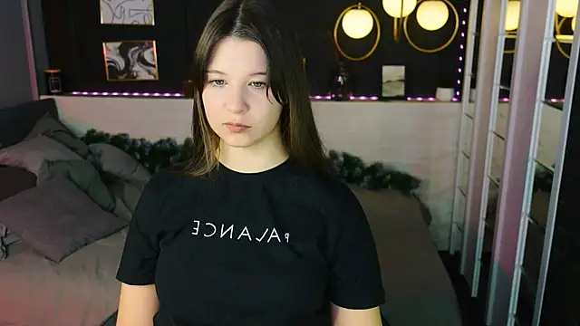 ElizaMild online show from 21, 12, 2025