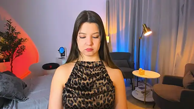 ElizaMild online show from 22, 2, 2026