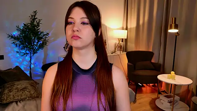 Snapshot of ElizaMild chatting on 10, 5, 2026 ElizaMild online show from 10, 5, 2026