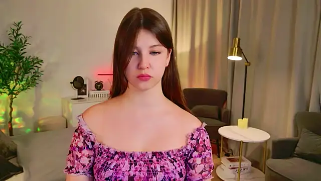 Snapshot of ElizaMild chatting on 13, 6, 2026 ElizaMild online show from 13, 6, 2026