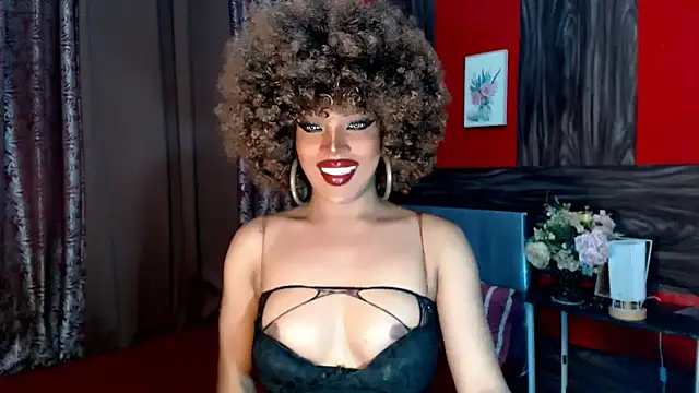 trixxielicious online show from 20, 1, 2025