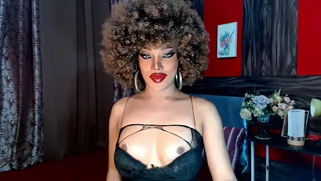 trixxielicious online show from 22, 1, 2025