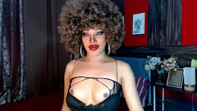 trixxielicious online show from 23, 1, 2025