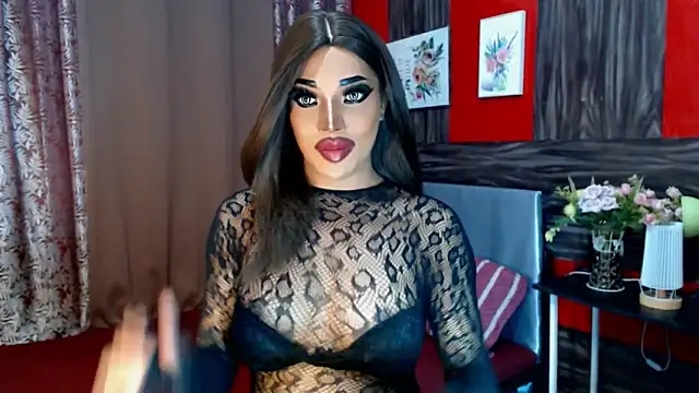 trixxielicious online show from 14, 2, 2025