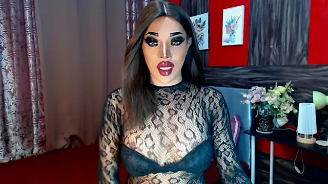 trixxielicious online show from 15, 2, 2025