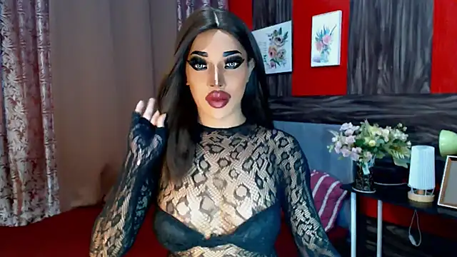 trixxielicious online show from 17, 2, 2025