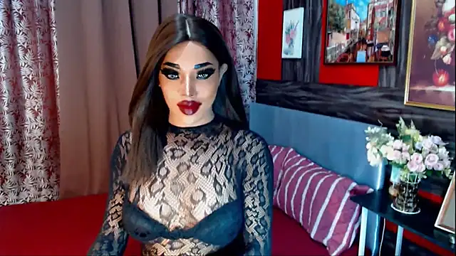 trixxielicious online show from 11, 3, 2025