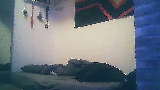 Alan38XXX online show from 21, 4, 2026