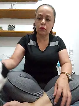 BadMicaela1 online show from 25, 11, 2025