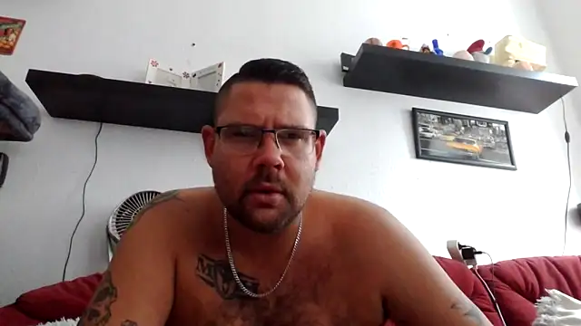 sexykevin17cm online show from 7, 10, 2025