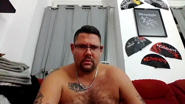 sexykevin17cm online show from 14, 11, 2025