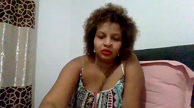 Snapshot of Nathyjess195 chatting on 19, 1, 2025 Nathyjess195 online show from 19, 1, 2025