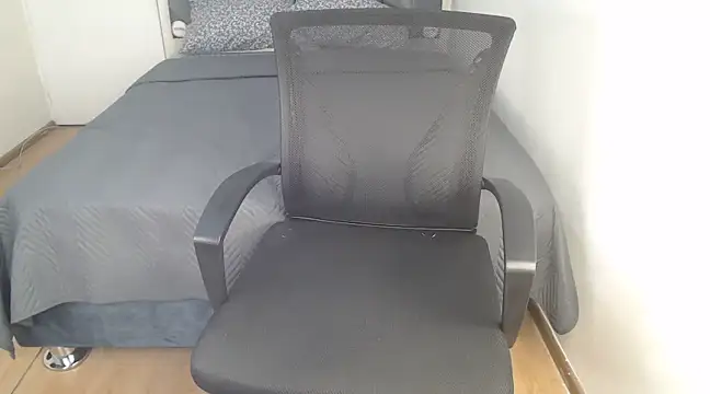 Chanelsexyy online show from 18, 1, 2025