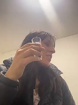 Chanelsexyy online show from 5, 10, 2025